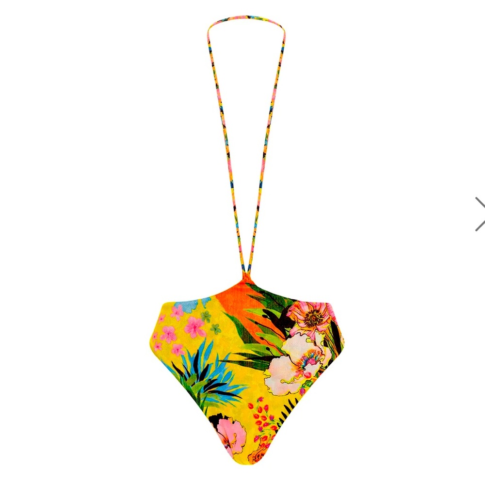 Bikini bottoms Agua Bendita